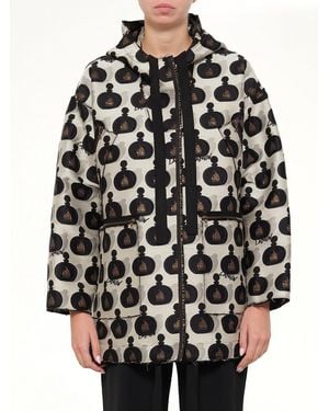 Lanvin Coat - Black