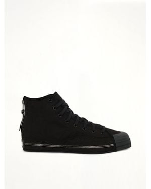 Y-3 High-top sneakers for Men | Online Sale up to 65% off | Lyst