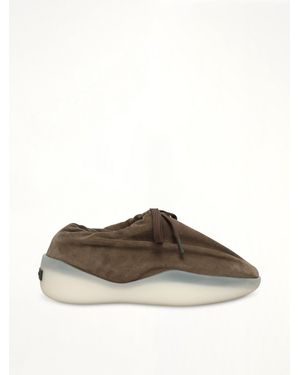 Fear Of God Tented Moccasin - Brown