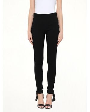 Givenchy Leggings - Black