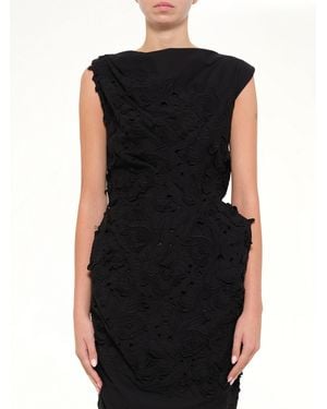Lanvin Dress - Black