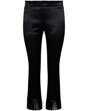 Chloé Trousers - Black
