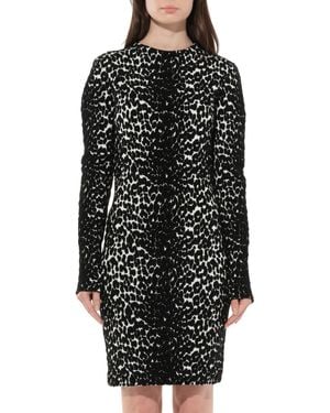 Givenchy 'Short Dress, , Size: Small - Black