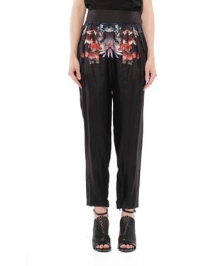 Givenchy Pantscolor - Black