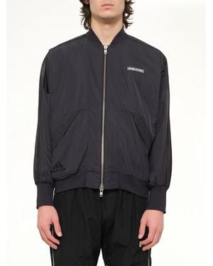 Daniel Patrick Dp X Adidas Harden Jacket - Blue