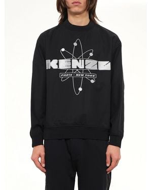 KENZO Sweatshirt - Black