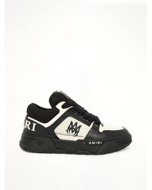 Amiri Ma Patch Ma-1 - Black