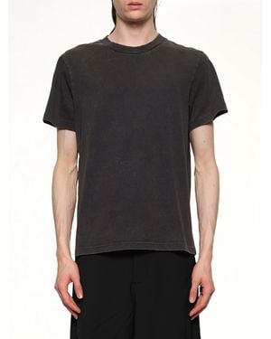 Entire studios Standard T-Shirt - Black