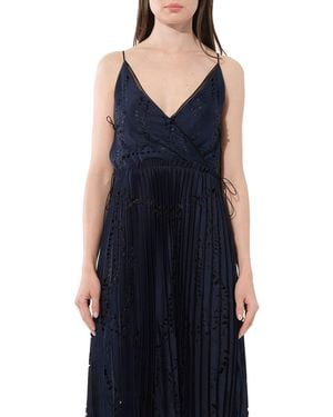 PUCCI Dress - Blue