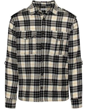 ih nom uh nit Jesus Shirt, 100% Polyester, Size: Medium - Multicolour
