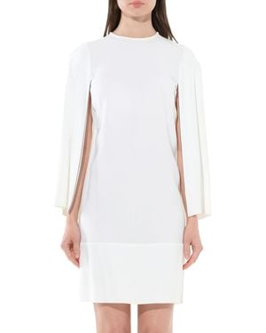Givenchy Dress - White
