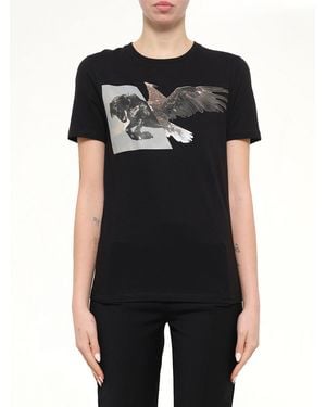 Neil Barrett T-Shirt - Black