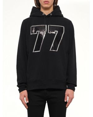 Mastermind Japan Logo Sweatshirt - Black