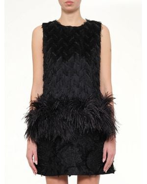 Lanvin Dress - Black