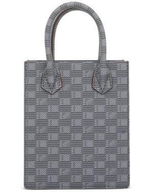 Moreau Suite Xs Bag - Grey