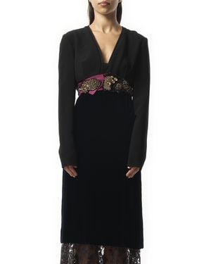 Lanvin Dress - Black