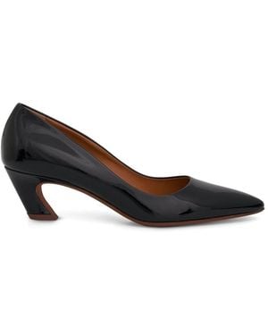 Chloé Oli Pump - Black