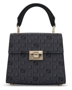 Moreau Mune Bb Bag - Black