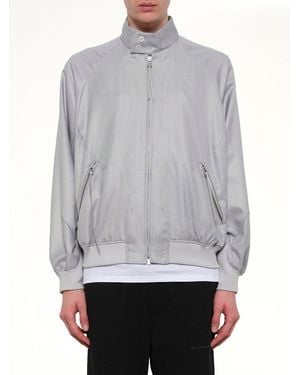 Post Archive Faction PAF Opening Bomber (2026) - Grey