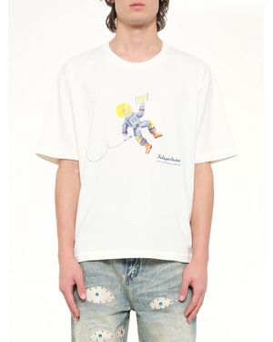 Kidsuper Astronaut T-Shirt - White