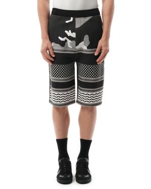 Neil Barrett Trousers, Size: Small - Black