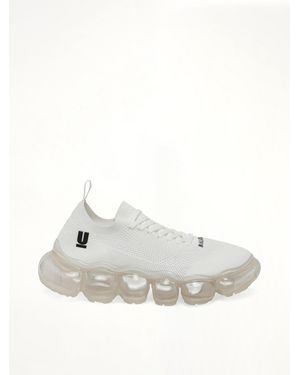 Undercover Uc X Grounds Trainer - White