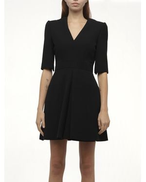 McQueen Amq - Black