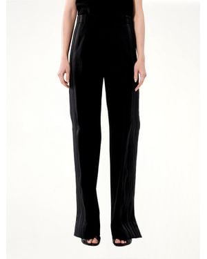Balenciaga Classic Jogging Trousers - Black