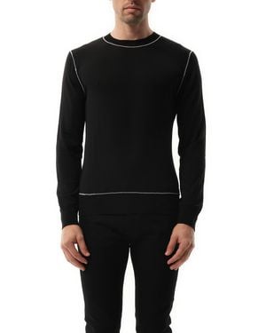 Givenchy Pullover - Black