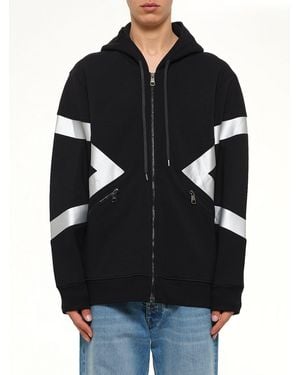 Neil Barrett Sweatshirt - Black