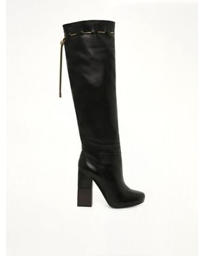 Lanvin Boot - Black