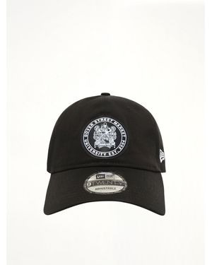 DSM KEI NINOMIYA 9Twenty X New Era Cap - Black