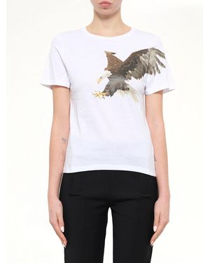 Neil Barrett T-Shirt - White