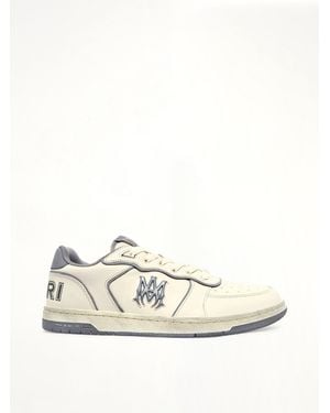 Amiri Newport Trainer - Natural