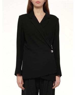 Loewe Tailored Jacket - Black