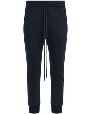 Chloé Trousers - Blue