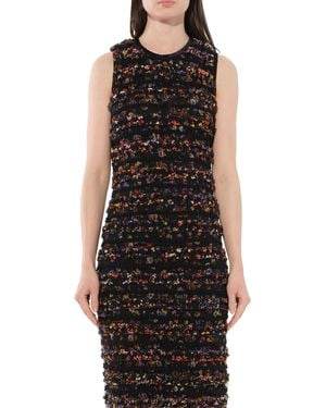 Givenchy Dress 17X2027343 000 - Black