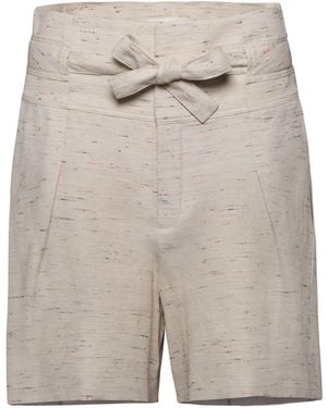 Chloé Shortcolor - Grey