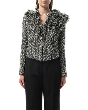 Lanvin Jacket - Black