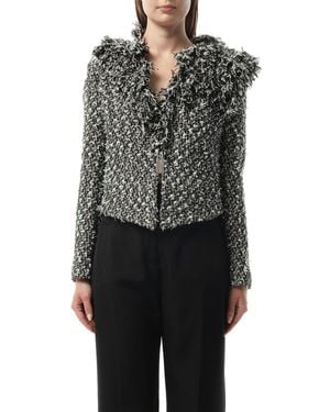 Lanvin Jacket - Black