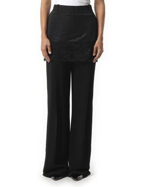 Givenchy Pants - Black