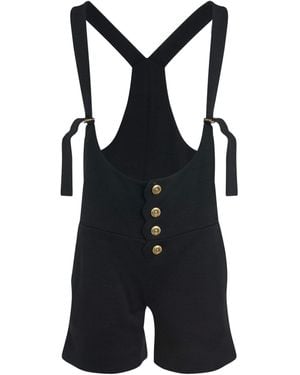 Chloé Pants - Black
