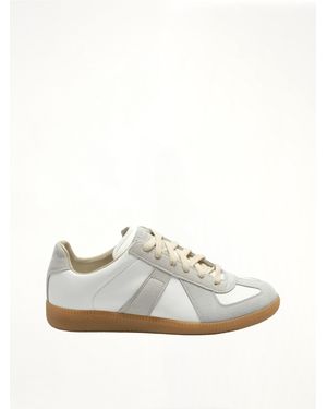 Maison Margiela Trainers - Multicolour