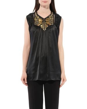 Givenchy Top - Black