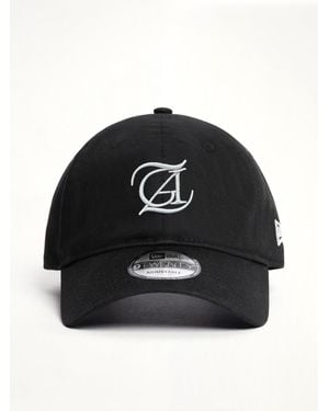 PHANTACI Jay Carnival Ii World Tour Cap (New Era) - Black