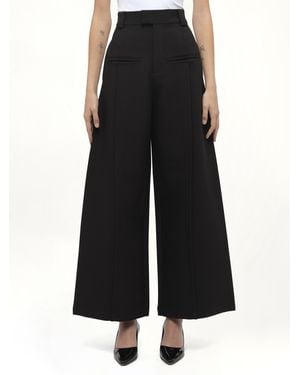 Fax Copy Express Hand, 100% Polyester, Size: Small - Black