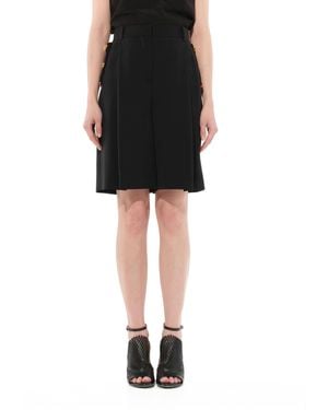 Givenchy Shorts - Black