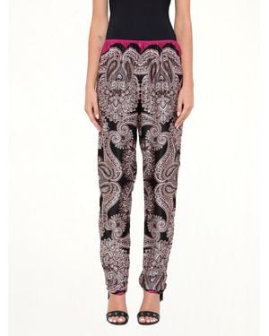 Lanvin Pant - Pink