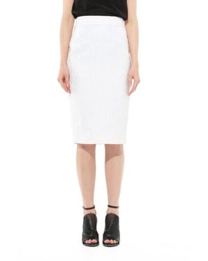 Givenchy Skirt - White