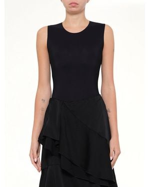 Lanvin Skirt - Black